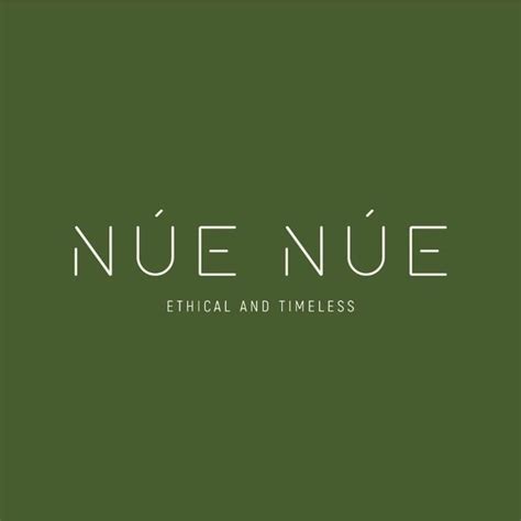 núe|NÚE NÚE (@nuenue.store) • Instagram photos and videos